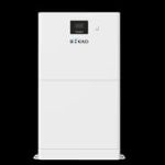 5kwh All in one Solar System