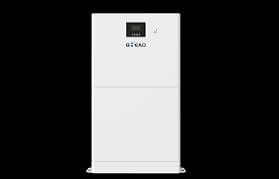 5kwh All in one Solar System