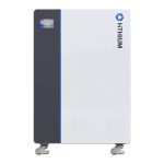 16kwh Hithium Lithium battery
