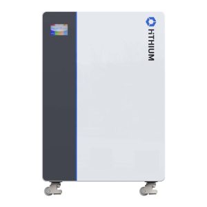 16kwh Hithium Lithium battery