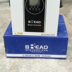 3.5kva 24v Hybrid Inverter