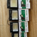 Solar Flood Lights