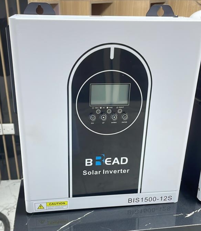 11kva Pro Hybrid Inverter